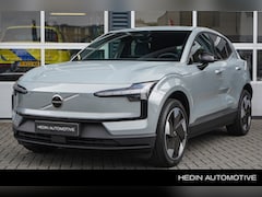 Volvo EX30 - Single Motor Extended Range Plus Europa 69 kWh | Warmtepomp | Stoel & Stuurverwarming | El