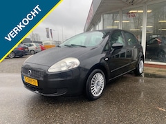 Fiat Punto Evo - 1.4 Actual