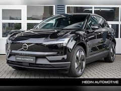 Volvo EX30 - Single Motor Extended Range Plus Europa 69 kWh | Warmtepomp | Stoel & Stuurverwarming | El