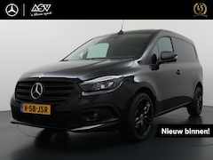 Mercedes-Benz Citan - 108 CDI L1 Pro | Achteruitrij Camera | LED Koplampen | Cruise Control | Airco | Schuifdeur