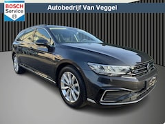 Volkswagen Passat Variant - 1.4 TSI PHEV GTE Business navi, cruise, pdc, stoelverw