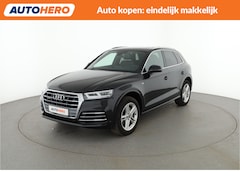 Audi Q5 - 50 TFSI e quattro S edition | PV37939 |