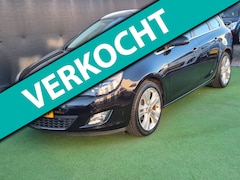 Opel Astra Sports Tourer - 1.4 Turbo Sport 1e eig NAP