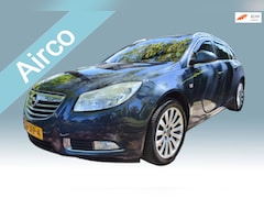 Opel Insignia Sports Tourer - 2.0 T Executive