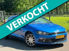 Volkswagen Scirocco - 1.4 TSI /Navi/Stoelverwarming/Airco/