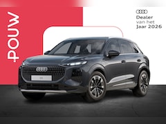 Audi Q3 - 1.5 200kW 272pk e-hybrid Advanced edition | Trekhaak | Achteruitrijcamera