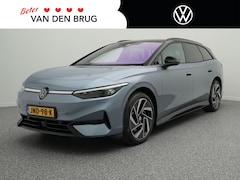 Volkswagen ID.7 Tourer - Pro Limited Edition 77 kWh 286pk | Harman & Kardon | Stoelventilatie + massage | Panoramad