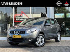 Nissan Qashqai - 1.6 117pk Acenta | Navigatie | DAB+ | All Season
