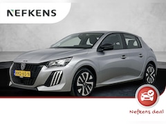 Peugeot 208 - 1.2 Active | 1ste eigenaar | Navigatie | Climate Control | Cruise Control | Parkeersensore