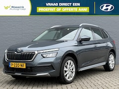 Skoda Kamiq - 1.5 TSI ACT Business Edition