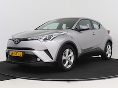 Toyota C-HR - 1.8 Hybrid Dynamic