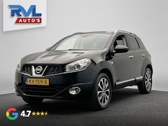 Nissan Qashqai - 1.6 Connect Edition | Pano/Dak | Climate/Control | Navigatie | Cruise/Control