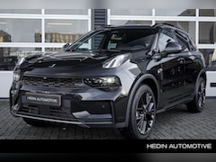 Lynk & Co 01 - 1.5 More | Jong gebruikte | Trekhaak | Panoramadak | 360° camera | Stuurverwarming |