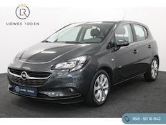 Opel Corsa - 1.4-16v Edition (+ Trekhaak)