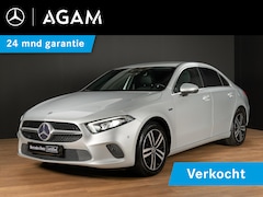 Mercedes-Benz A-klasse - Hatchback 250 e Business Solution Luxury Limited