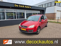Ford Focus C-Max - 1.6-16V Futura