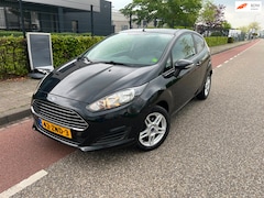 Ford Fiesta - 1.0 Style APK Nieuw Airco Econetic