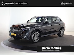 Mercedes-Benz GLC-klasse - 300e 4MATIC Sport Edition | Panoramaschuifdak | Premium pakket | Nightpakket | 360° camera