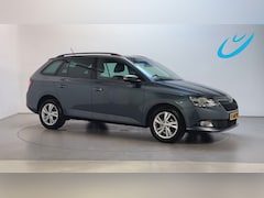 Skoda Fabia Combi - 1.0 TSI Ambition Parkeersensoren DAB+ Navigatie Cruise Control