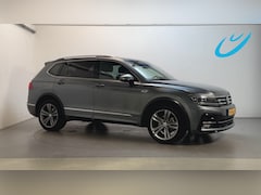 Volkswagen Tiguan Allspace - 1.5 TSI R-Line Business+ 7p. Panormadak Camera Stoelverwarming Virtual Cockpit