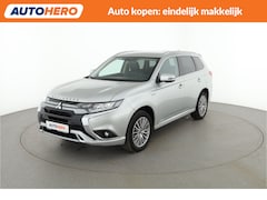 Mitsubishi Outlander - 2.4 PHEV Instyle | RX44559 |