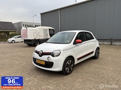 Renault Twingo - 1.0 SCe 5Deurs Led Airco km171.785Nap BJ2017