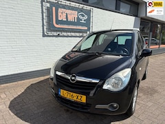 Opel Agila - 1.2 Edition