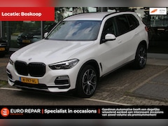 BMW X5 - XDrive30d High Executive 29.995, - NETTO EXPORT PRICE