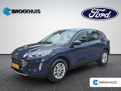 Ford Kuga - 2.5 PHEV Titanium 225pk | Trekhaak | Winterpack