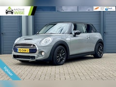 MINI Cooper S - 2.0 Pepper Serious Business
