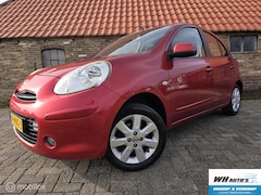 Nissan Micra - 1.2 Connect Edition