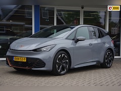 CUPRA Born - Essential 62 kWh SOH 93% Carplay stuurverwarming adaptive cruise