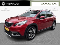 Peugeot 2008 - 1.2 PureTech 110pk Allure - Automaat