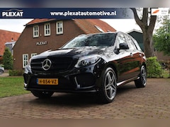 Mercedes-Benz GLE-Klasse - 400 4MATIC AMG Sport Edition Aut. | Panorama | Designo | Harman & Kardon | Adap Cruise | D