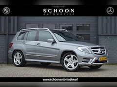 Mercedes-Benz GLK-klasse - 250 Ambition | AMG | PANO |