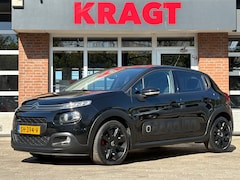 Citroën C3 - Shine 1.2 82 pk - 5drs - Riem VV