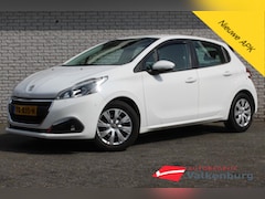 Peugeot 208 - 1.2 Puretech Blue Lion | Airco | Cruise | Bluetooth | Navi