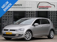 Volkswagen Golf - 5D 1.2TSi COMFORTLINE/ PDC V+A/ 17INCH VELGEN