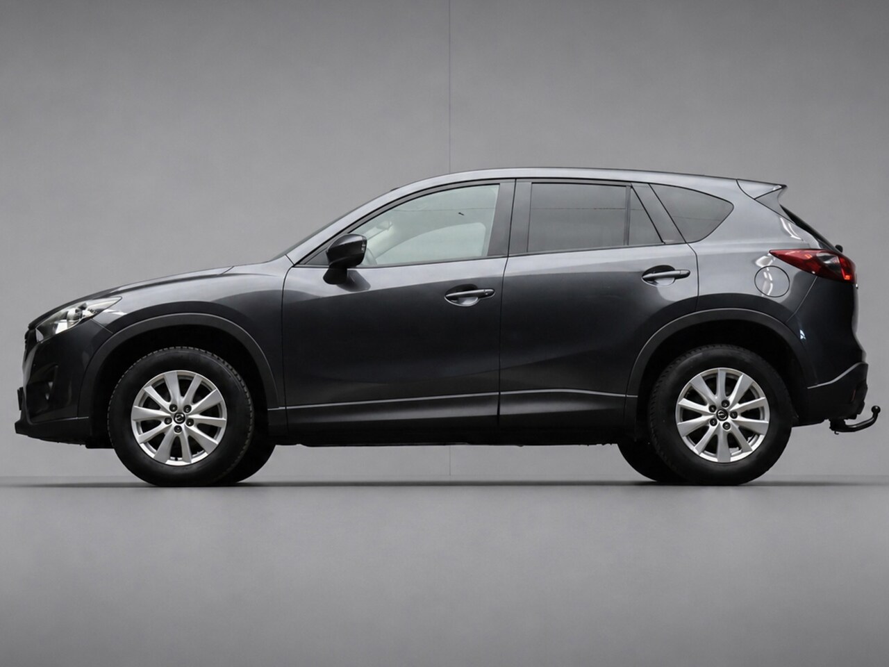 Mazda CX-5 - 2.0 Skylease+ (NAVI,LED,XENON,STOELVERWARMING,SPORTSTOELEN,PDC,TREKHAAK,GETINT,CRUISE,CLIA - AutoWereld.nl