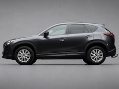 Mazda CX-5 - 2.0 Skylease+ (NAVI, LED, XENON, STOELVERWARMING, SPORTSTOELEN, PDC, TREKHAAK, GETINT, CRU