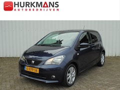 SEAT Mii - 1.0i 60 PK 5DRS NL-AUTO AIRCO GOED ONDERHOUDEN