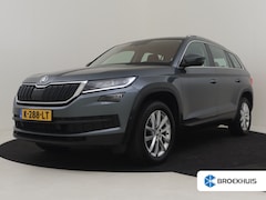 Skoda Kodiaq - 1.5 TSI Business Edition Plus 7p. 150PK DSG/AUTO | Rondomzicht camera | Elektr. Stoel incl