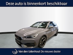 CUPRA Leon - 1.4 TSI eHybrid 204pk PHEV Adrenaline / Full Link / Camera / Adaptive Cruise / Wordt Verwa