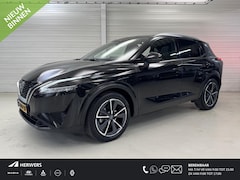 Nissan Qashqai - 1.3 MHEV Xtronic Tekna / Nederlandse Auto / Trekhaak 1800 KG / All Seasonbanden / Panorama