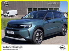 Opel Frontera - GS line 145 pk Hybrid # Rijklaar# winterpakket | dakreling | Nav