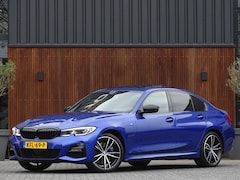 BMW 3-serie - 330e 292PK High Executive / M-Sport Individual / 360°