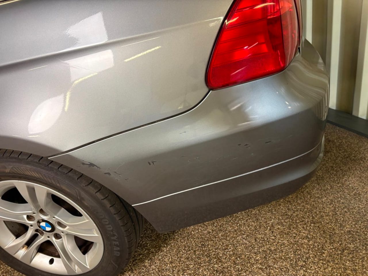 BMW 3-serie Touring - 318i Business Line 318i Business Line - AutoWereld.nl