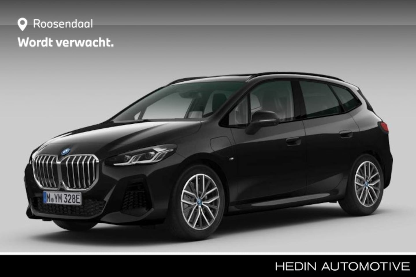 BMW 2-serie Active Tourer - 225e xDrive M-Sport | Panoramadak | Head up | Comfort Access | Driving Assistant Plus | - AutoWereld.nl