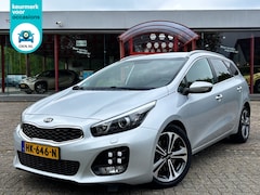 Kia Cee'd Sportswagon - 1.0 T-GDi GT-Line | Vol Opties | Navigatie | Trekhaak | 17''