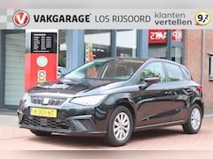 SEAT Ibiza - 1.0 EcoTSI *Business* | Carplay | Camera | Cruise & Climate Control | PDC | Navigatie | Bl